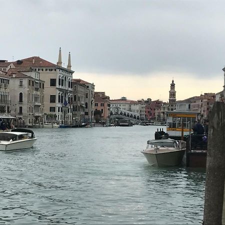 Palazzo Grassi And Accademia Bridge Superb House Διαμέρισμα Βενετία Εξωτερικό φωτογραφία